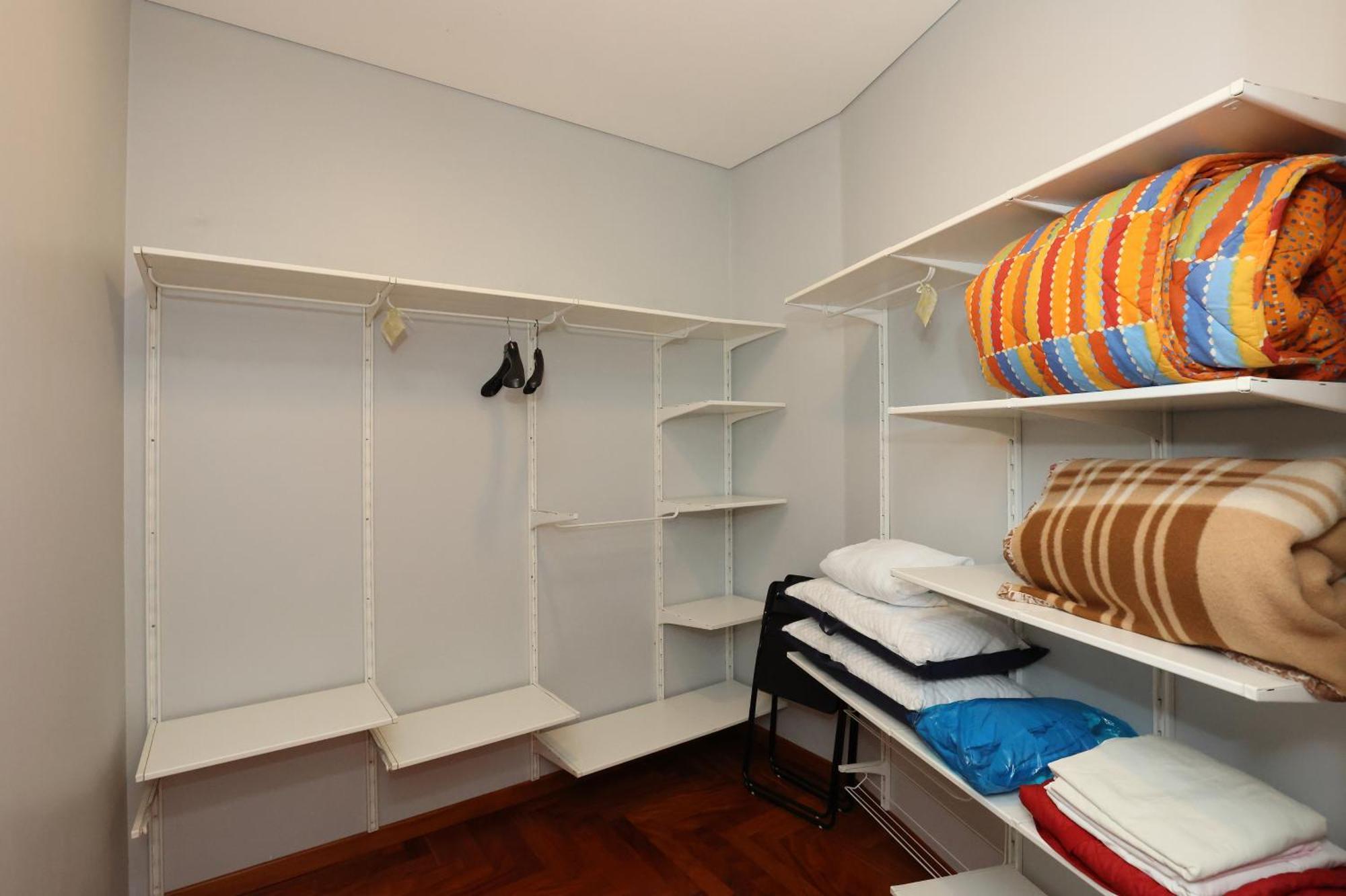 Apartament Casa Sotto Le Stelle Turyn Zewnętrze zdjęcie