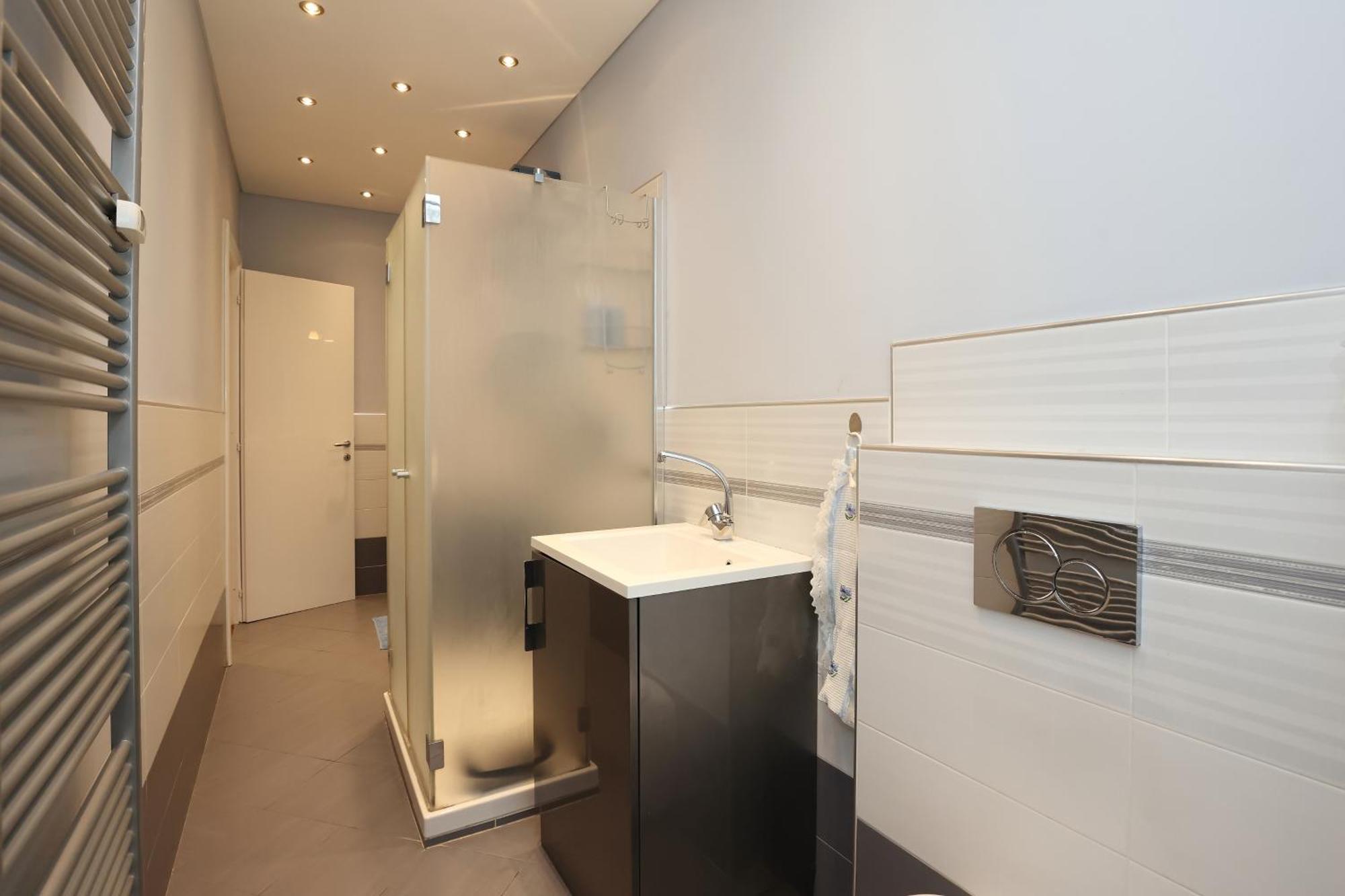 Apartament Casa Sotto Le Stelle Turyn Zewnętrze zdjęcie