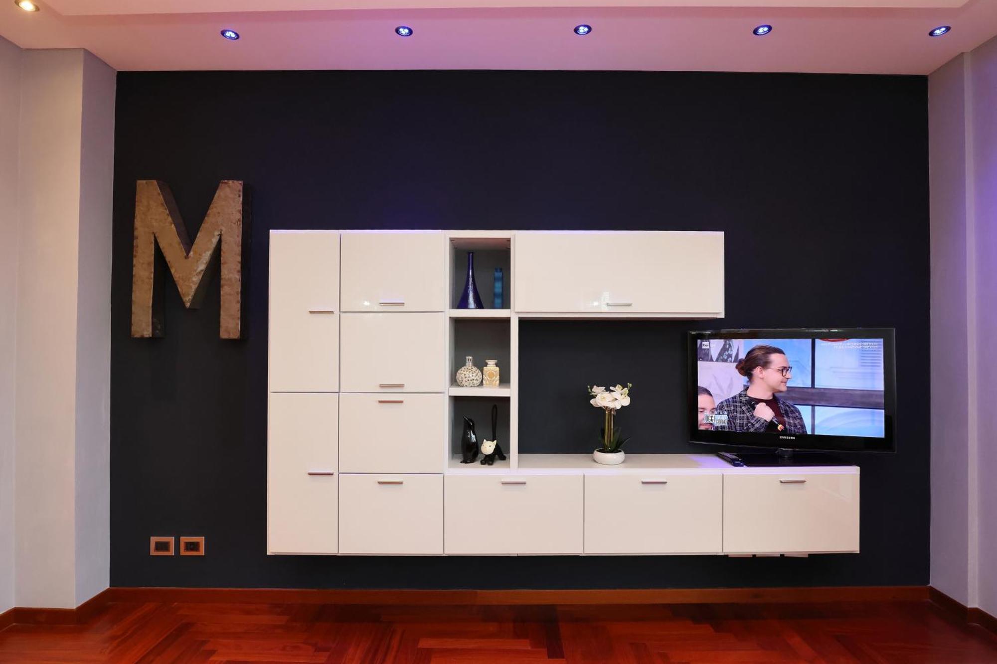 Apartament Casa Sotto Le Stelle Turyn Zewnętrze zdjęcie