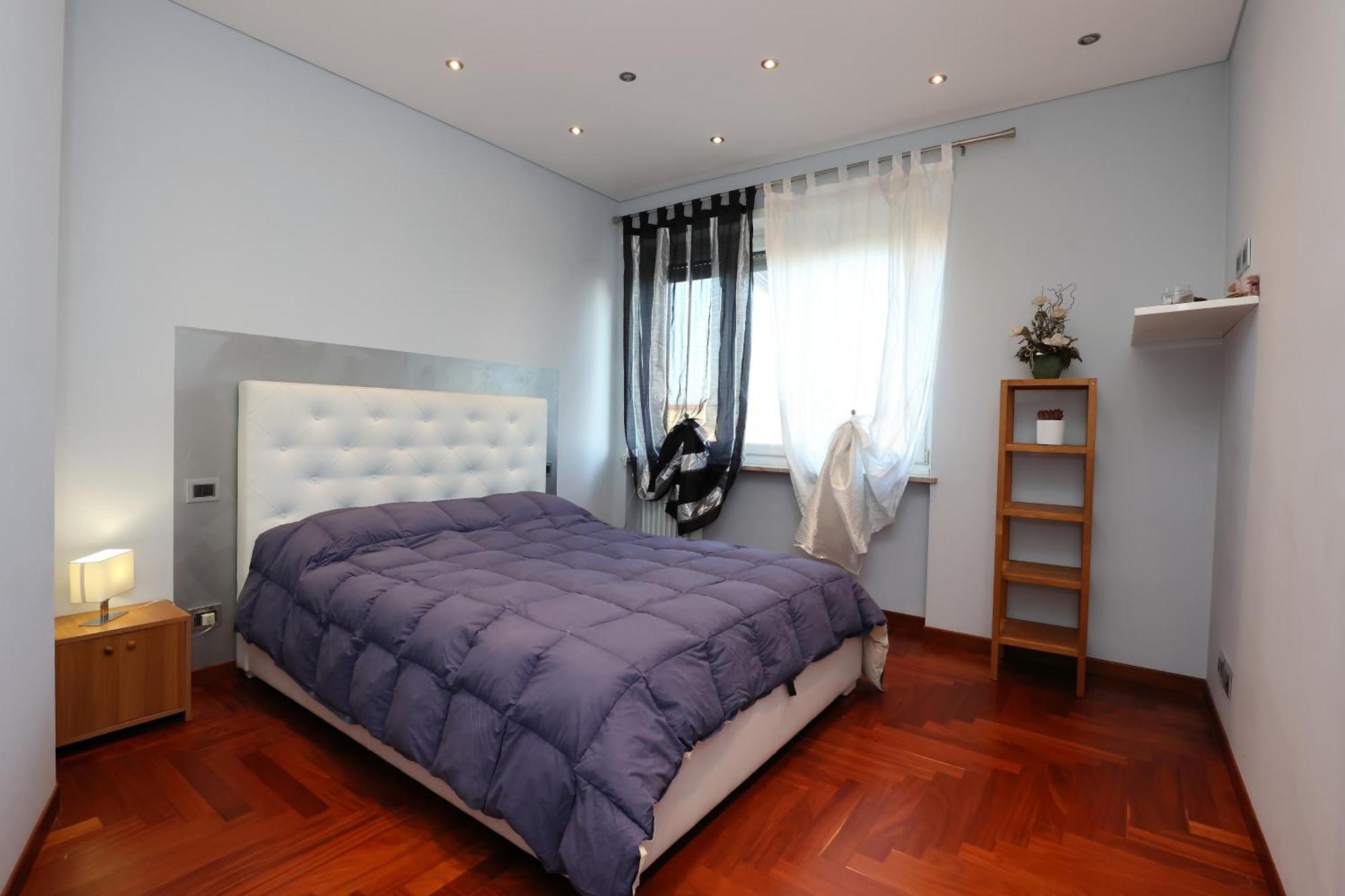 Apartament Casa Sotto Le Stelle Turyn Zewnętrze zdjęcie