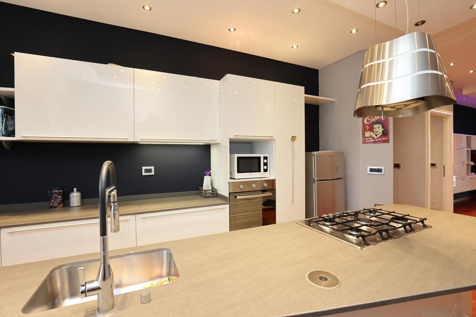 Apartament Casa Sotto Le Stelle Turyn Zewnętrze zdjęcie
