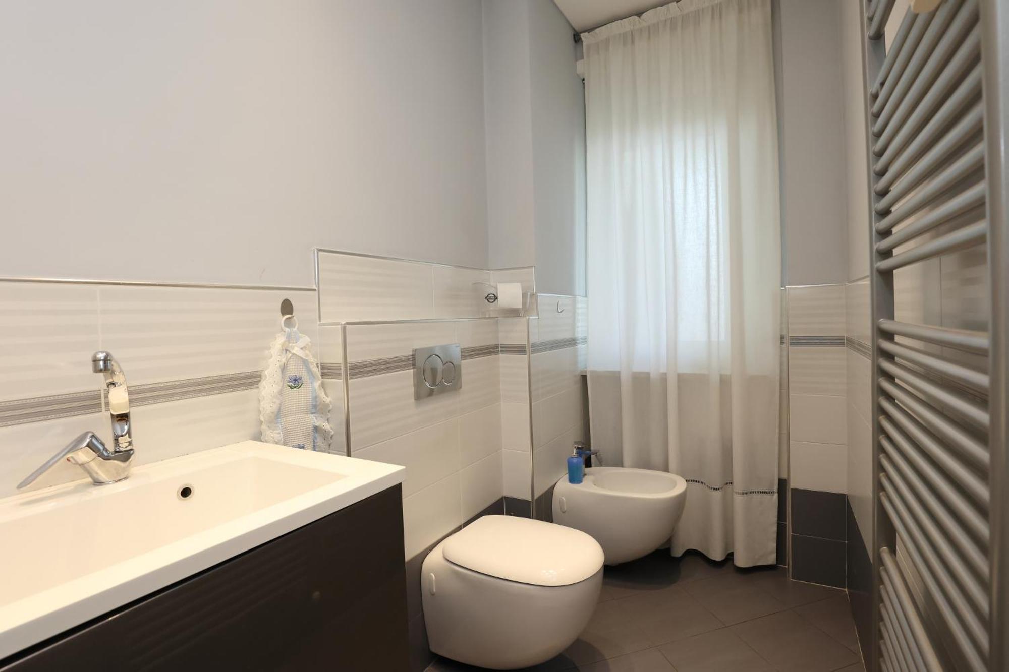 Apartament Casa Sotto Le Stelle Turyn Zewnętrze zdjęcie