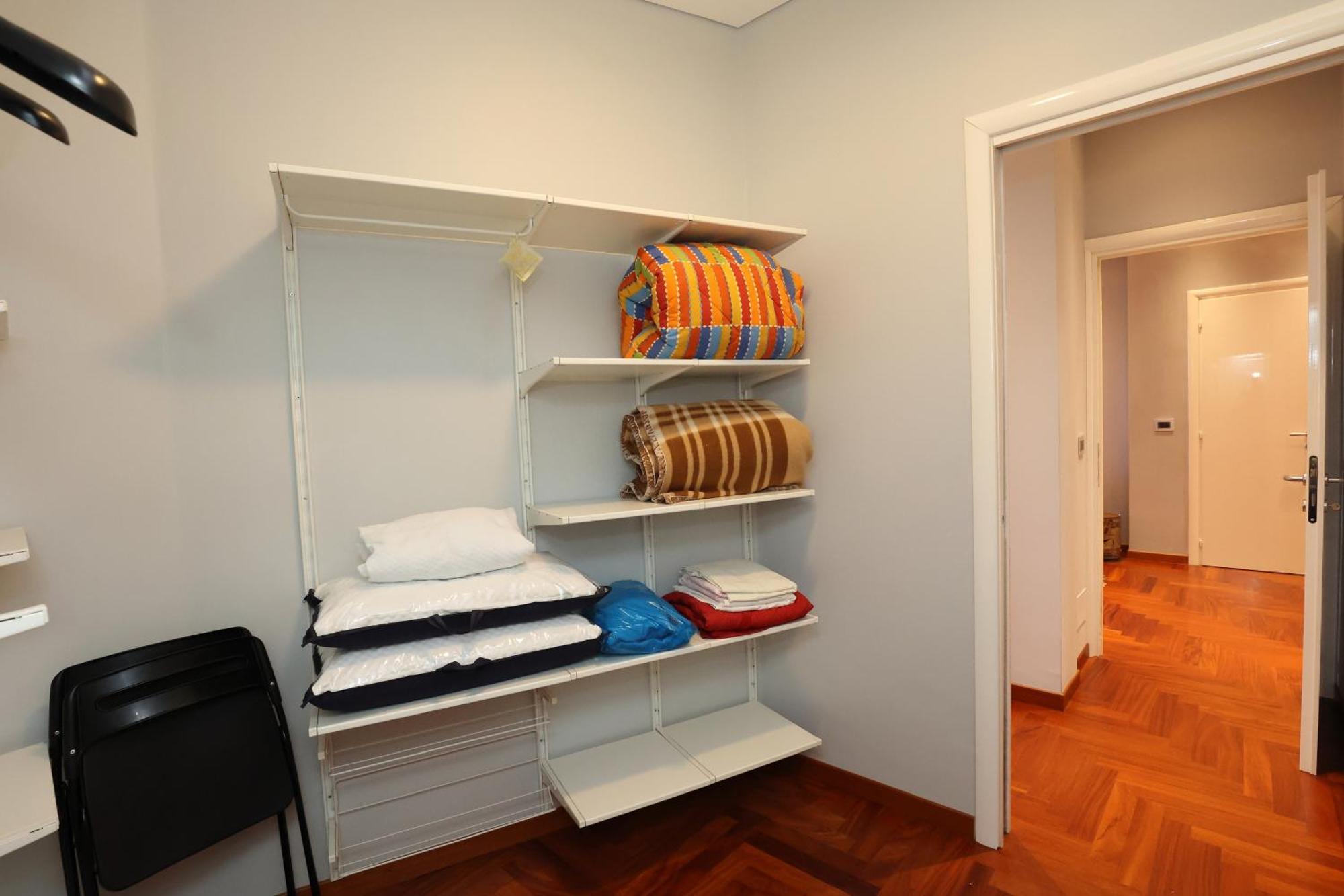 Apartament Casa Sotto Le Stelle Turyn Zewnętrze zdjęcie