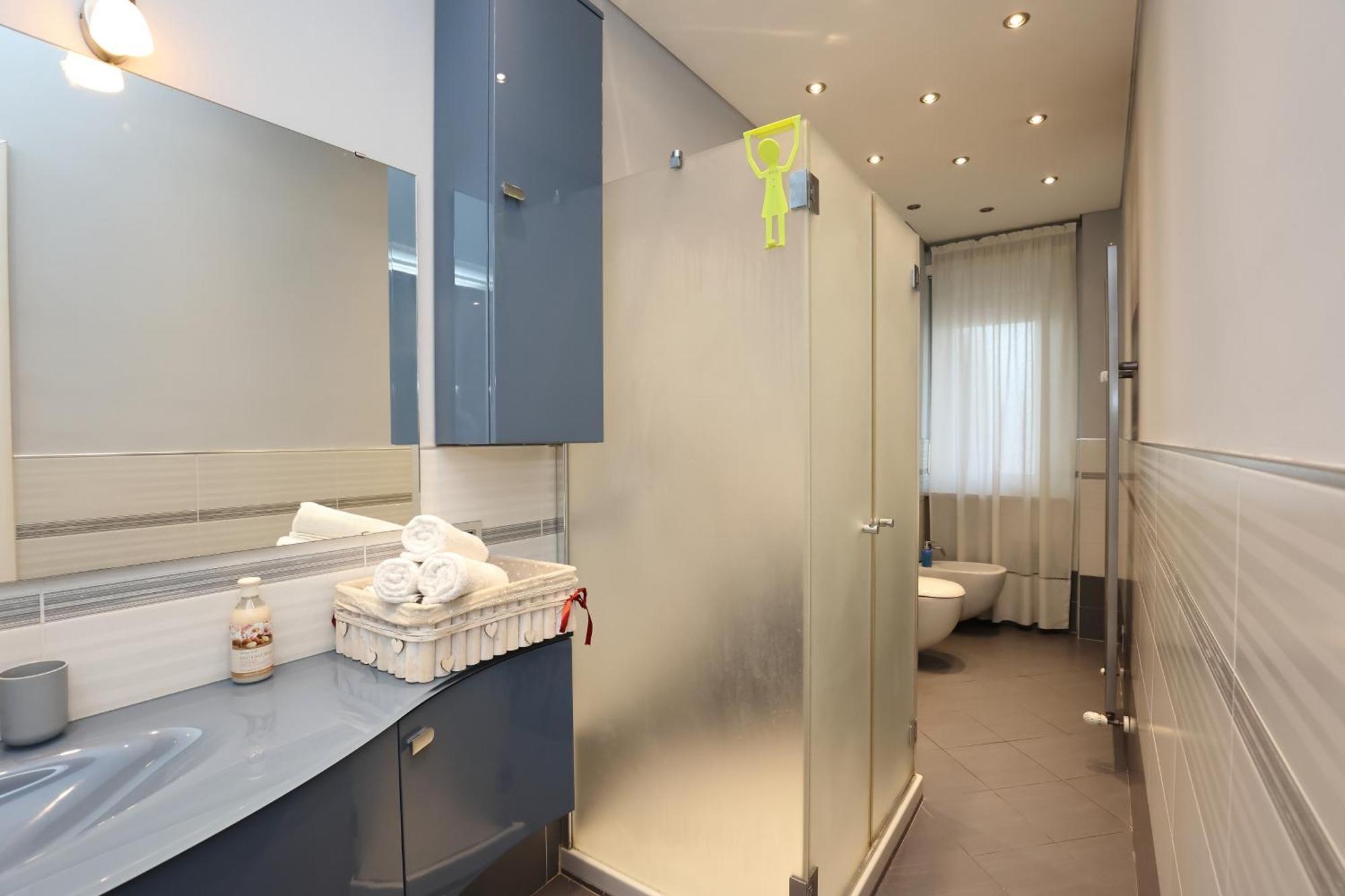 Apartament Casa Sotto Le Stelle Turyn Zewnętrze zdjęcie
