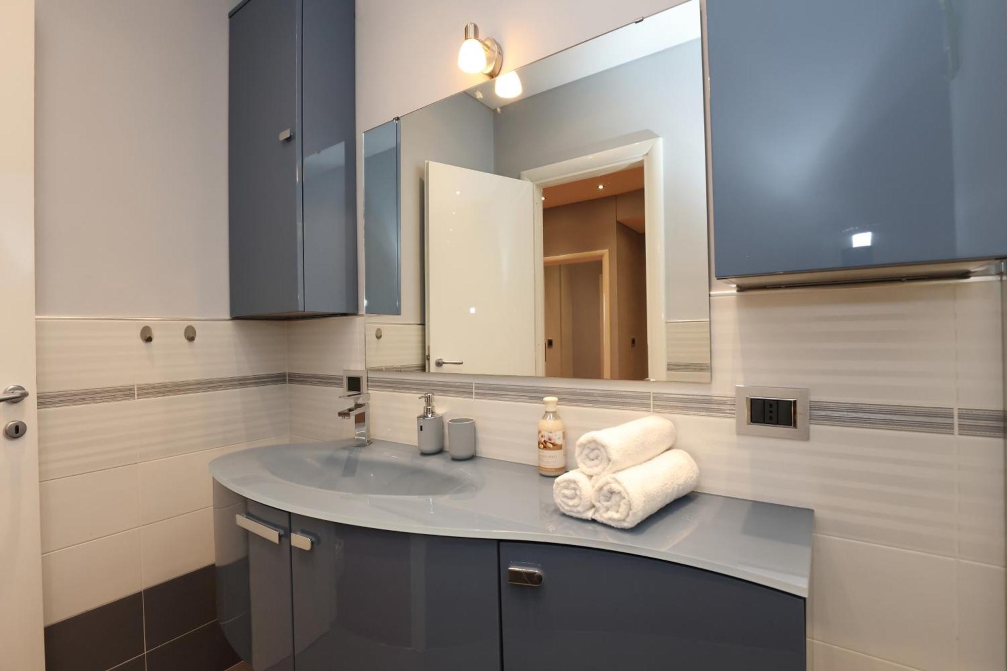 Apartament Casa Sotto Le Stelle Turyn Zewnętrze zdjęcie