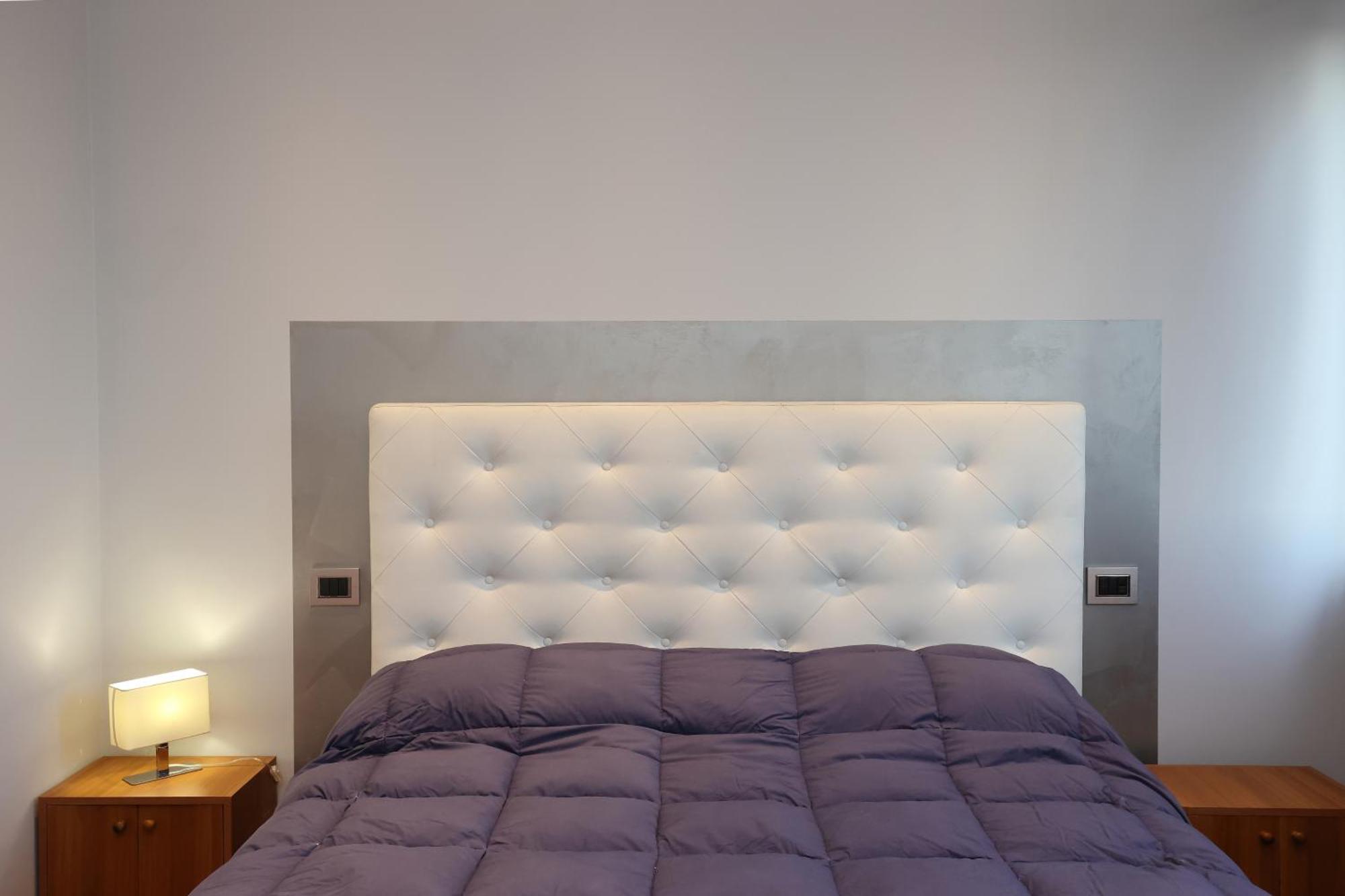 Apartament Casa Sotto Le Stelle Turyn Zewnętrze zdjęcie